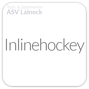 Inlinehockey in Bayreuth - ASV Laineck
